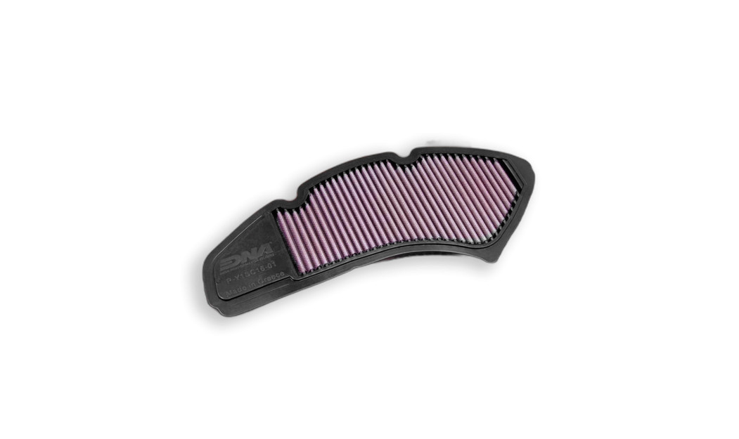 ΦΙΛΤΡΟ ΑΕΡΟΣ DNA YAMAHA Ν-ΜAX 125 15-20 / N-MAX 150 2017 / N-MAX 155 18-19