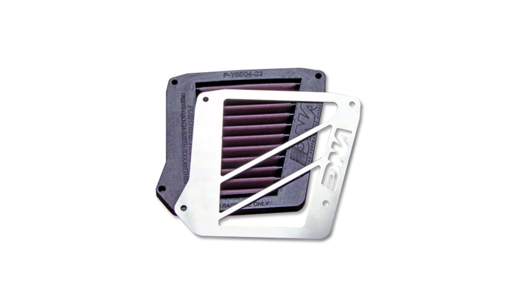 ΦΙΛΤΡΟ ΑΕΡΟΣ DNA YAMAHA XT 660 R/X 04-14 KIT COMBO (INCLUDES FILTER & STAGE 2 AIR BOX FILTER)