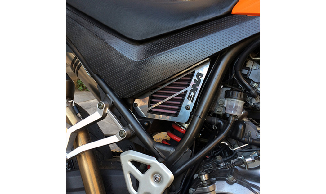 ΦΙΛΤΡΟ ΑΕΡΟΣ DNA YAMAHA XT 660 R/X 04-14 KIT COMBO (INCLUDES FILTER & STAGE 2 AIR BOX FILTER)