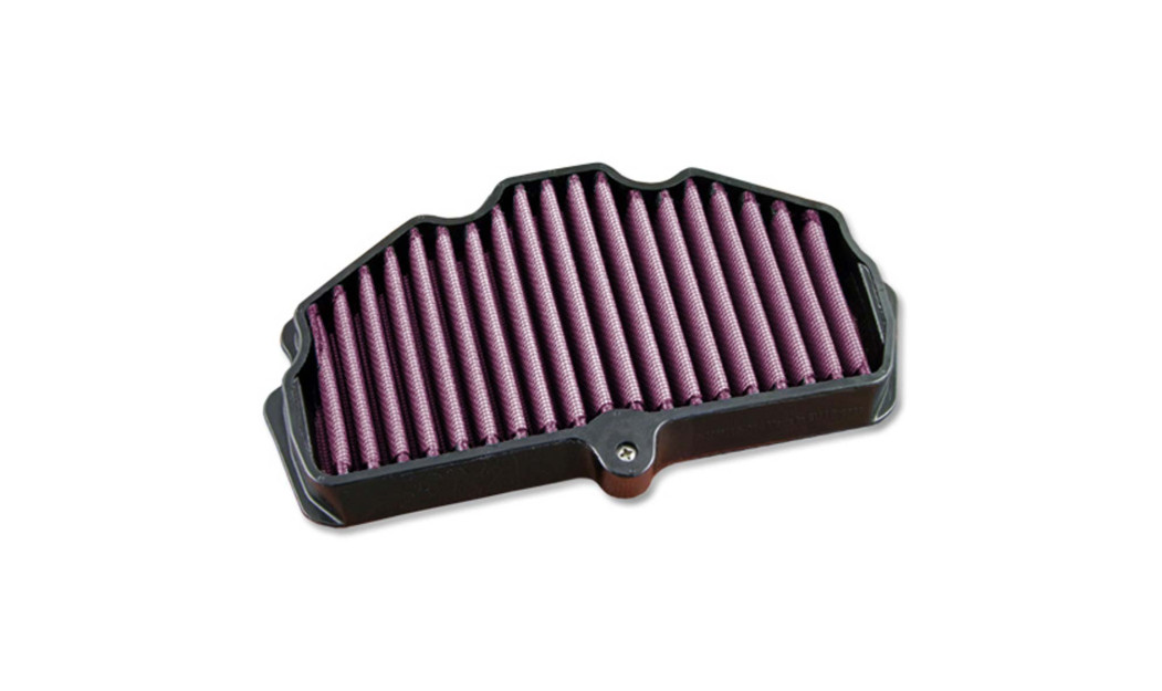 ΦΙΛΤΡΟ ΑΕΡΟΣ DNA KAWASAKI KLE 650 ABS 15-18 / NINJA 650 ABS 17-23/ VERSYS 650 ABS 15-23/ VULCAN 650 S/ABS/SE 15-23 / Z 650 ABS 1