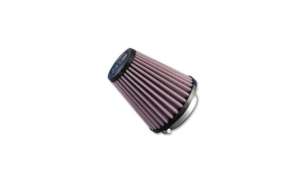 ΦΙΛΤΡΟ ΑΕΡΟΣ DNA RZ-SERIES UNIVERSAL CLAMP ON ID 89MM / 162 MM