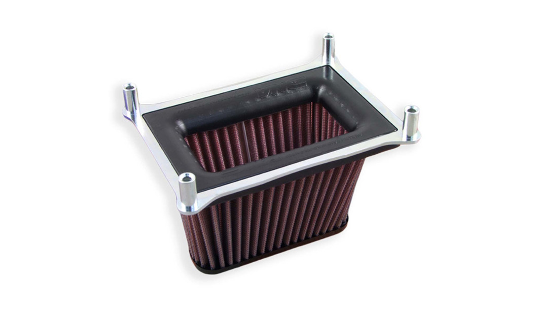 ΦΙΛΤΡΟ ΑΕΡΟΣ DNA BMW R 1200GS 13-18 (Κ50) / R 1250GS 19-23 STAGE 2 AIR BOX FILTER COVER