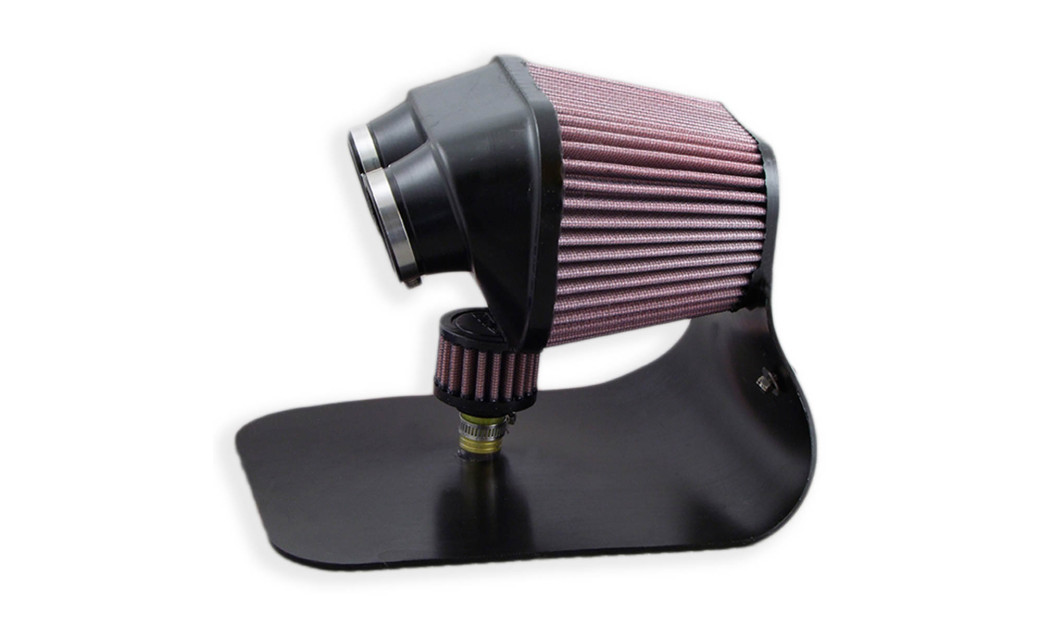 ΦΙΛΤΡΟ ΑΕΡΟΣ DNA KAWASAKI NINJA 250 EFI 08-13 AIR BOX KIT (STAGE 3)