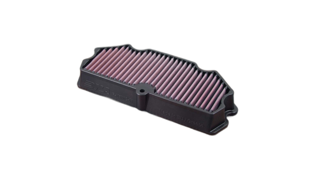 ΦΙΛΤΡΟ ΑΕΡΟΣ DNA KAWASAKI ER-6 N/F 12-16 / ER-6 N/F ABS 12-16 / NINJA 650 ABS 12-16