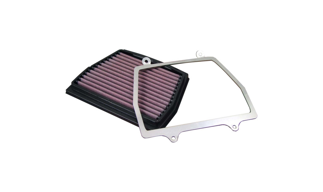 ΦΙΛΤΡΟ ΑΕΡΟΣ DNA APRILIA DORSODURO 1200 11-14 / ETV 1200 CAPONORD 13-17 STAGE 2 AIR BOX FILTER COVER