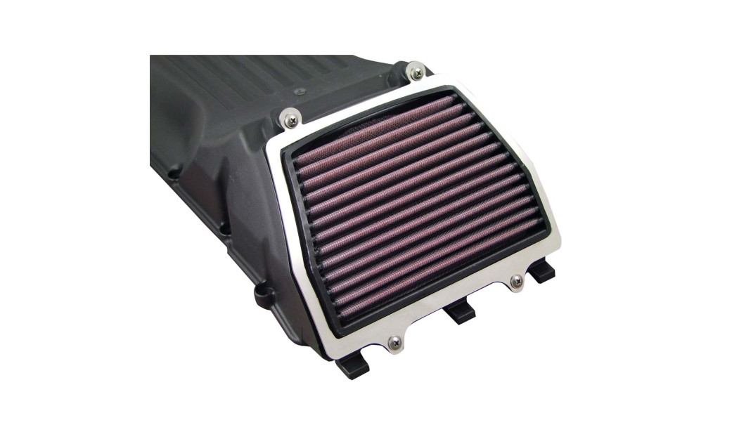 ΦΙΛΤΡΟ ΑΕΡΟΣ DNA APRILIA DORSODURO 1200 11-14 / ETV 1200 CAPONORD 13-17 STAGE 2 AIR BOX FILTER COVER