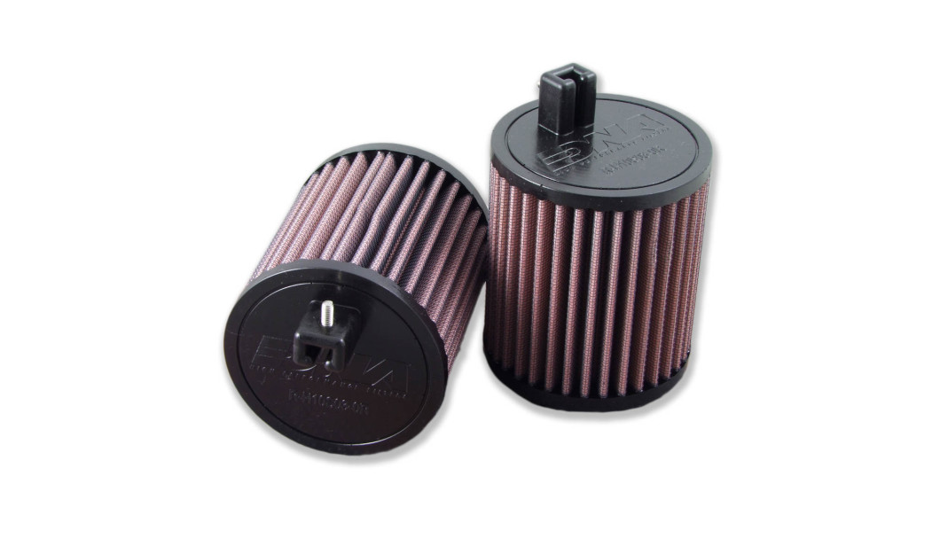 ΦΙΛΤΡΟ ΑΕΡΟΣ DNA HONDA VTR 1000 SP1 / SP2 00-06