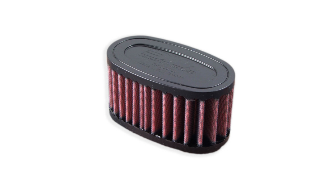 ΦΙΛΤΡΟ ΑΕΡΟΣ DNA HONDA VT 750 SHADOW AERO 04-19 / VT 750 C SHADOW 10-19 / VT 750 C2 SHADOW SPIRIT 07-17 / VT 750 RS SHADOW 2011