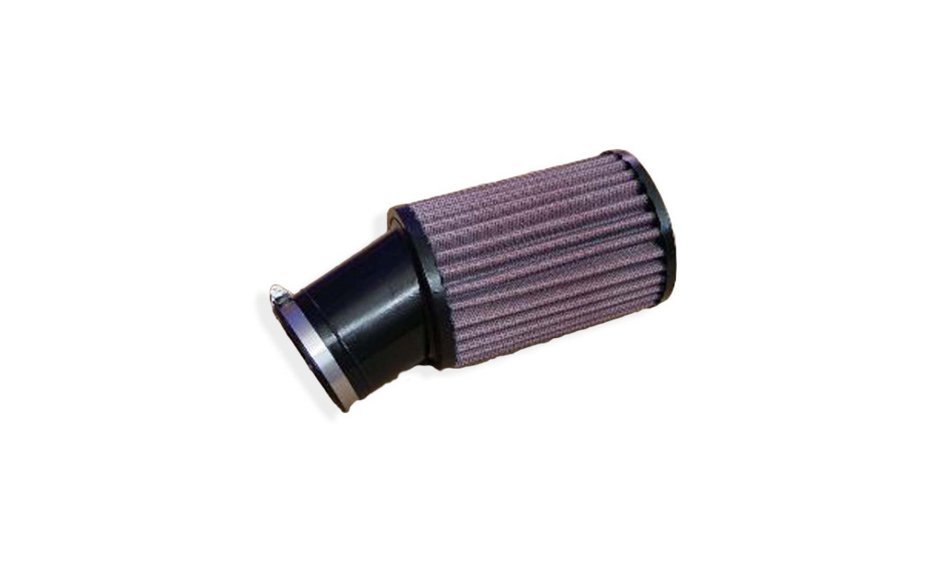 ΦΙΛΤΡΟ ΑΕΡΟΣ DNA ΣΤΡΟΓΓΥΛΟ ID 52MM (ΜΗΚΟΣ 127)