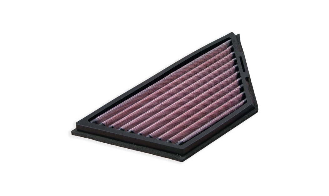 ΦΙΛΤΡΟ ΑΕΡΟΣ DNA KAWASAKI ZZR 1400 06-11/ ZX14 06-11/GTR 1400 08-10 /ZG 1400 CONCOURS 08-20