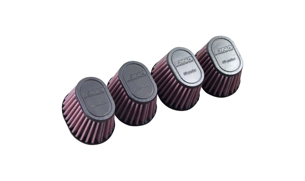 ΦΙΛΤΡΑ ΑΕΡΟΣ DNA ΟΒΑΛ (4 ΤΜΧ) ID 54MM