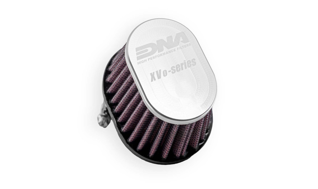 ΦΙΛΤΡO ΑΕΡΟΣ DNA ΟΒΑΛ ID 51MM