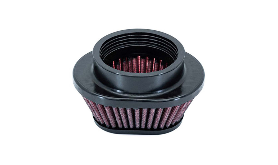 ΦΙΛΤΡΟ ΑΕΡΟΣ DNA ΟΒΑΛ ID 62MM (ΜΗΚΟΣ 48)