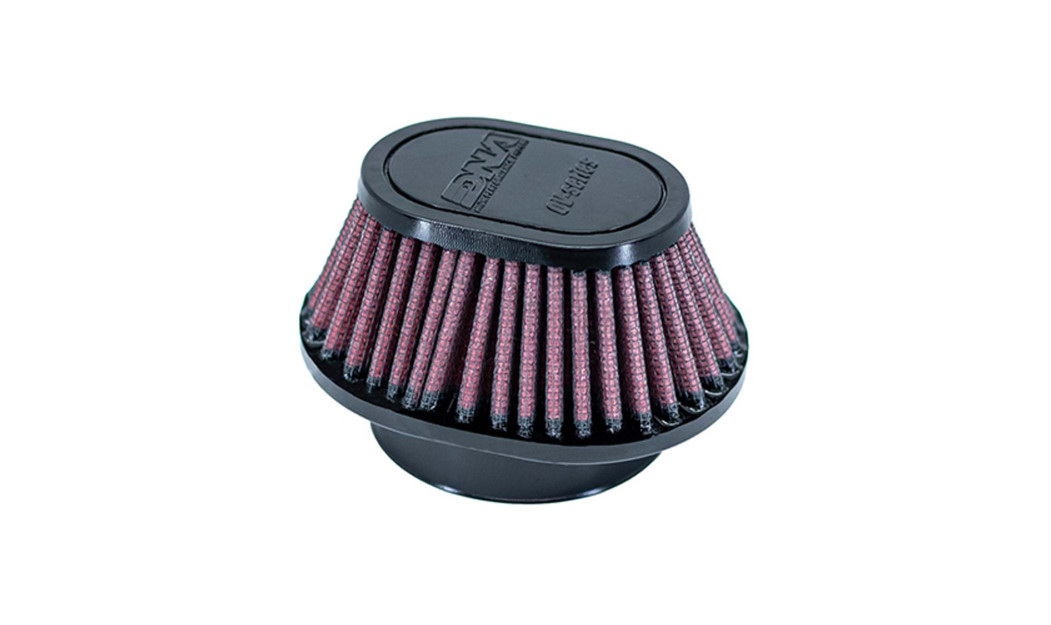 ΦΙΛΤΡΟ ΑΕΡΟΣ DNA ΟΒΑΛ ID 62MM (ΜΗΚΟΣ 48)