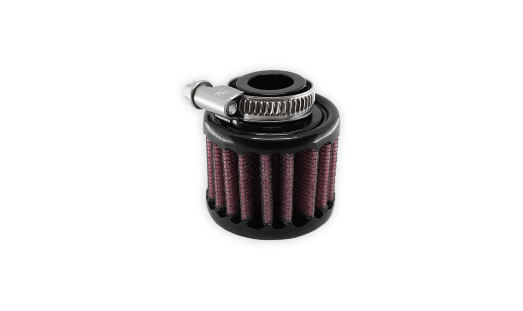 ΦΙΛΤΡΟ ΑΕΡΟΣ / ΑΝΑΘΥΜΙΑΣΕΩΝ DNA ΣΤΡΟΓΓΥΛΟ-ΘΗΛΥΚΟ ID 16MM