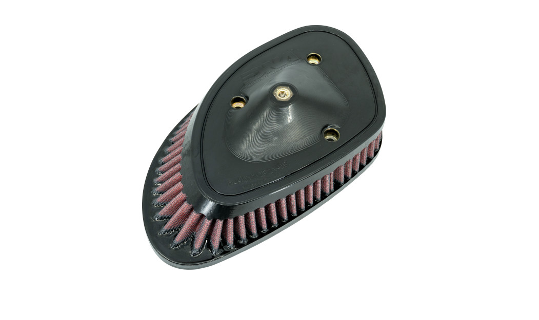 ΦΙΛΤΡΟ ΑΕΡΟΣ DNA HARLEY DAVIDSON VARIOUS CI 107 & 114 MODELS 17-21 RACING