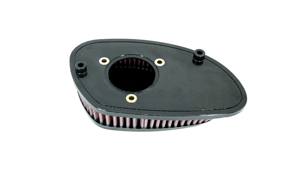 ΦΙΛΤΡΟ ΑΕΡΟΣ DNA HARLEY DAVIDSON VARIOUS CI 107 & 114 MODELS 17-21 RACING