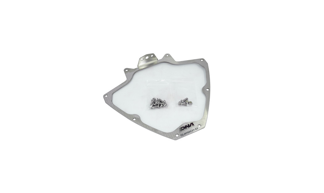 ΣΤΑΔΙΟ 2 DNA HONDA X-ADV 750 21-23 / FORZA 750 21-23 / NC 750 X 21-23