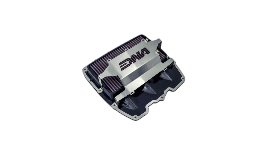 ΦΙΛΤΡΟ ΑΕΡΟΣ DNA YAMAHA MT-09 21-23 / MT-09 SP 21-23 / TRACER 9 21-23 / TRACER 9 GT 21-23 / XSR 900 22-23 STAGE 2 AIR BOX FILTER