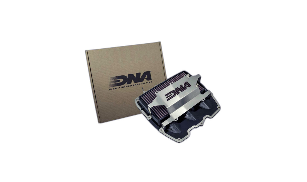 ΦΙΛΤΡΟ ΑΕΡΟΣ DNA YAMAHA MT-09 21-23 / MT-09 SP 21-23 / TRACER 9 21-23 / TRACER 9 GT 21-23 / XSR 900 22-23 STAGE 2 AIR BOX FILTER