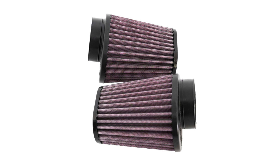 ΦΙΛΤΡΑ ΑΕΡΟΣ DNA ΟΒΑΛ (2 ΤΜΧ) ID 51MM (ΜΗΚΟΣ 100)