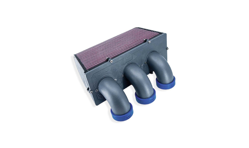 ΦΙΛΤΡΟ ΑΕΡΟΣ DNA YAMAHA MT-09 / FJ-09 / TRACER 900 / XSR 900 / FJ-09 / NIKEN 850 14\'-20\'