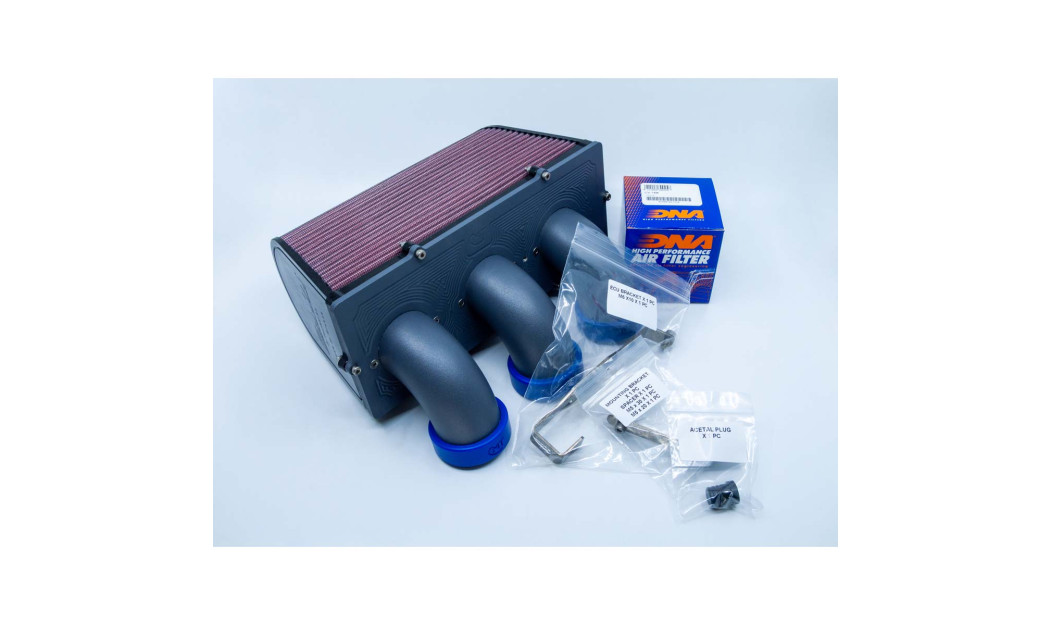 ΦΙΛΤΡΟ ΑΕΡΟΣ DNA YAMAHA MT-09 / FJ-09 / TRACER 900 / XSR 900 / FJ-09 / NIKEN 850 14\'-20\'