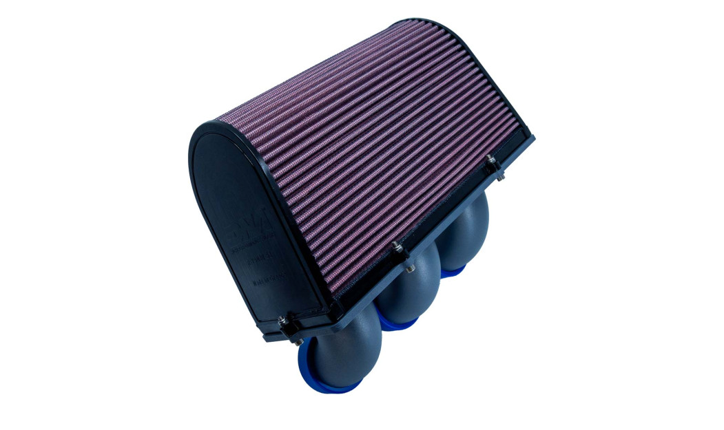 ΦΙΛΤΡΟ ΑΕΡΟΣ DNA YAMAHA MT-09 / FJ-09 / TRACER 900 / XSR 900 / FJ-09 / NIKEN 850 14\'-20\'