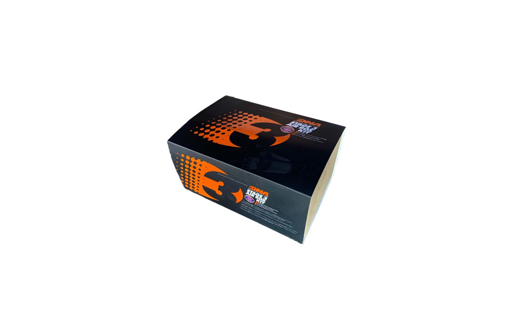 ΦΙΛΤΡΟ ΑΕΡΟΣ DNA YAMAHA MT-09 / FJ-09 / TRACER 900 / XSR 900 / FJ-09 / NIKEN 850 14\'-20\'