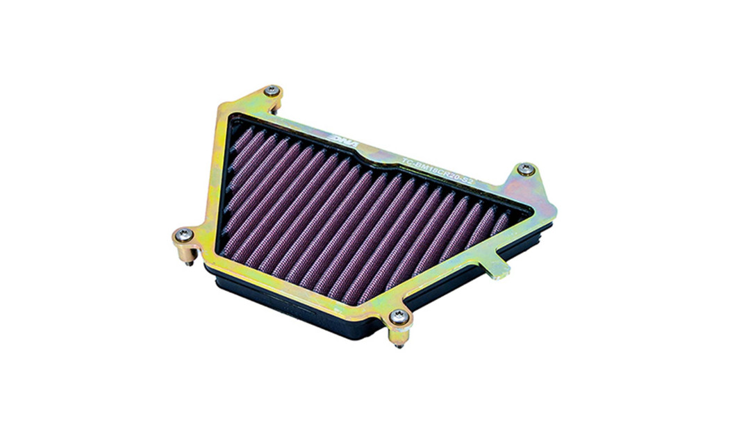 ΦΙΛΤΡΟ ΑΕΡΟΣ DNA BMW R 18 20-23 / KIT COMBO (INCLUDES FILTER & STAGE 2 AIR BOX FILTER)