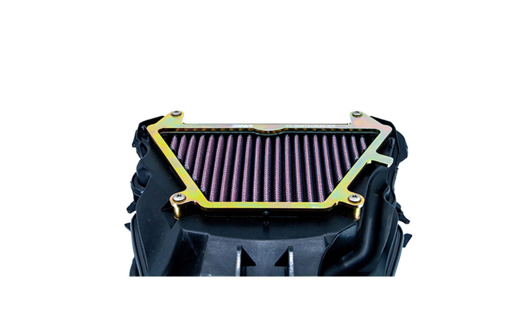 ΦΙΛΤΡΟ ΑΕΡΟΣ DNA BMW R 18 20-23 / KIT COMBO (INCLUDES FILTER & STAGE 2 AIR BOX FILTER)