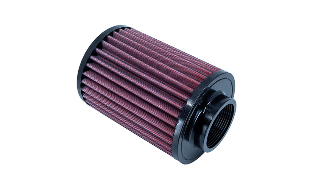 ΦΙΛΤΡΟ ΑΕΡΟΣ DNA DP-SERIES UNIVERSAL CLAMP ON ID 65MM