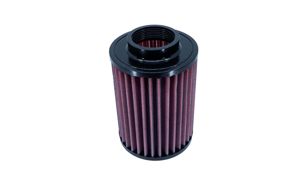 ΦΙΛΤΡΟ ΑΕΡΟΣ DNA DP-SERIES UNIVERSAL CLAMP ON ID 65MM