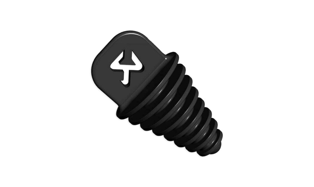 ΤΑΠΑ ΜΑΥΡΗ ΛΑΣΤΙΧΕΝΙΑ ΕΞΑΤΜΙΣΗΣ AKRAPOVIC ΓΙΑ ΤΟ ΠΛΥΣΙΜΟ ΑΠΟ 22MM - 55MM