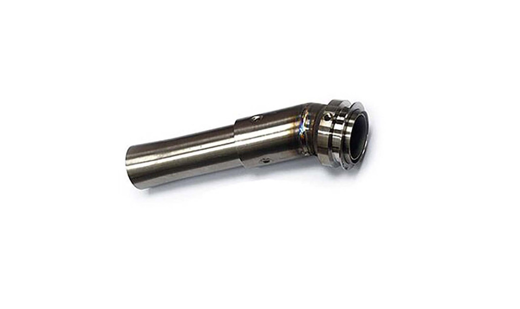 AKRAPOVIC ΣΙΓΑΣΤΗΡΑΣ BMW R 1250 GS / R 1250 GS ADVENTURE 19-23