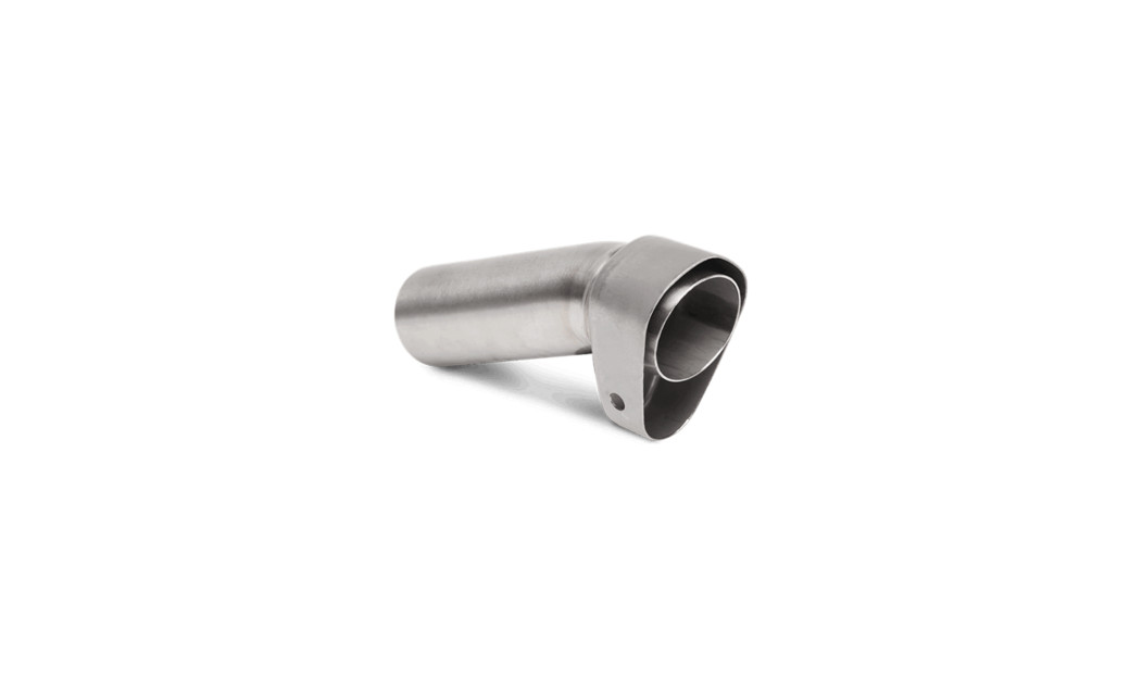 AKRAPOVIC ΣΙΓΑΣΤΗΡΑΣ SUZUKI GSXR 1300 21-26