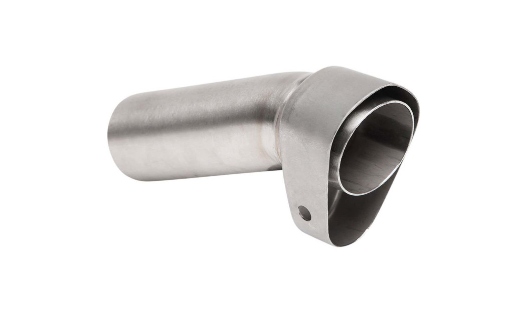 AKRAPOVIC ΣΙΓΑΣΤΗΡΑΣ APRILIA RS 660 21-24 / TUONO 660 21-24