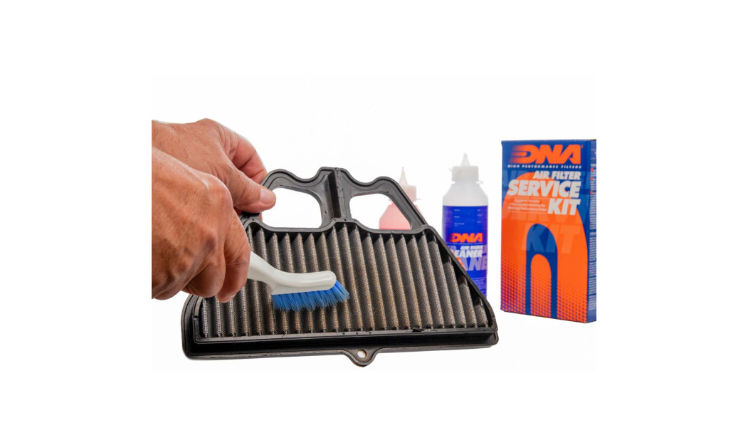 ΣΕΤ ΚΑΘΑΡΙΣΜΟΥ ΦΙΛΤΡΩΝ DNA