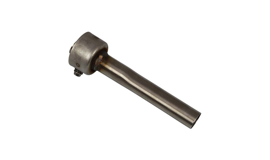 AKRAPOVIC ΣΙΓΑΣΤΗΡΑΣ ΥΑΜΑΗΑ Τ-ΜΑΧ 530 17-18 (DAMPER UP)