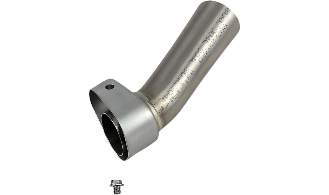 AKRAPOVIC ΣΙΓΑΣΤΗΡΑΣ SUZUKI DL 650 V-STROM 04-16 / YAMAHA TDM 900 02-07 / BMW K1200 S/R 05-06 / KAWASAKI ZX-10R 06