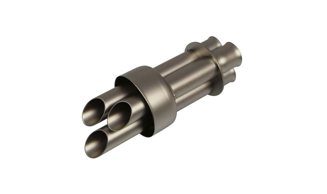 AKRAPOVIC ΣΙΓΑΣΤΗΡΑΣ YAMAHA MT-09 / TRACER 900 / FJ-9