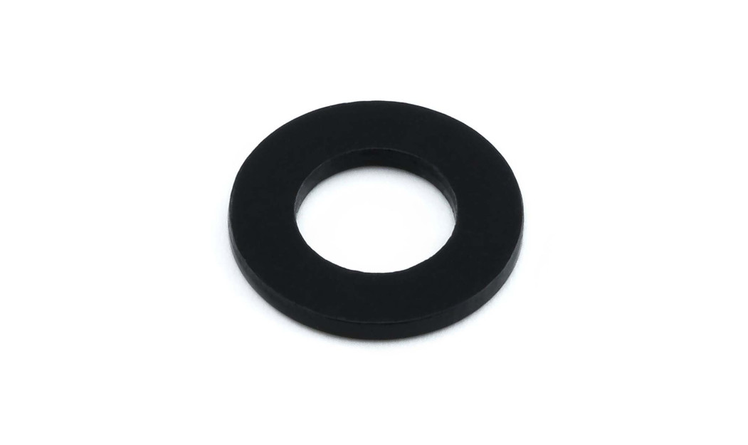 PRO-BOLT ΡΟΔΕΛΑ ΑΛΟΥΜΙΝΙΟΥ M8 (16MM O/D)