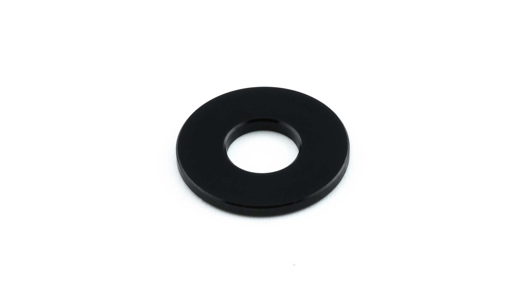 PRO-BOLT ΡΟΔΕΛΑ ΑΛΟΥΜΙΝΙΟΥ M8 (20MM O/D)