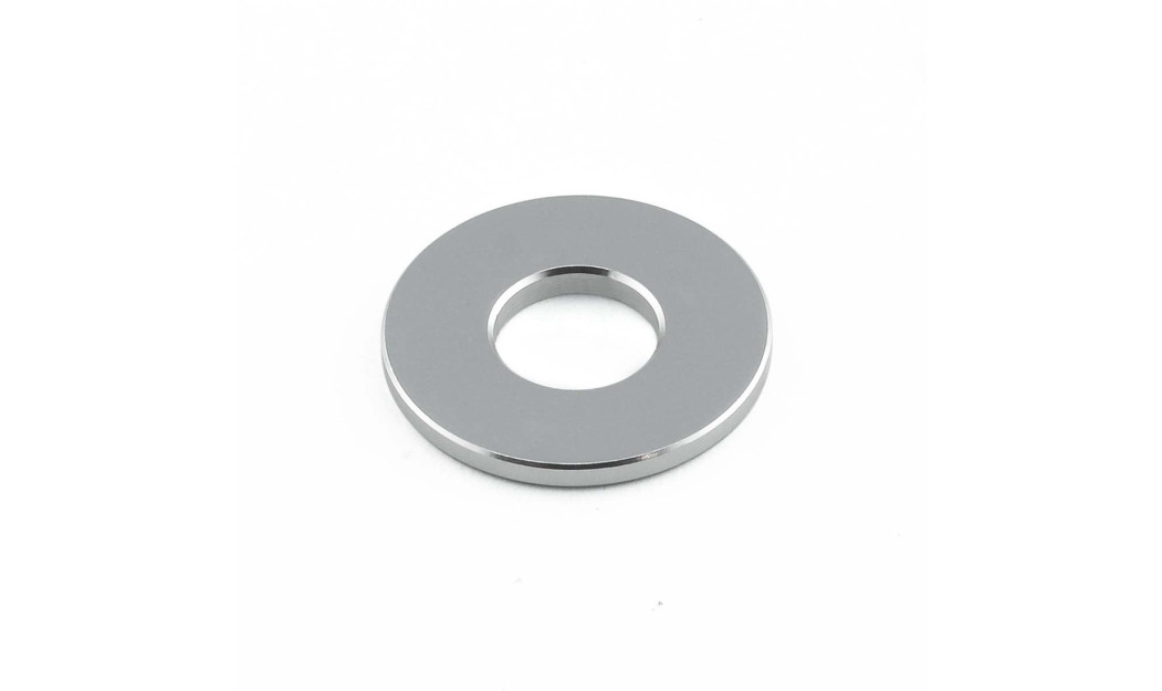 PRO-BOLT ΡΟΔΕΛΑ ΑΛΟΥΜΙΝΙΟΥ M8 (20MM O/D)