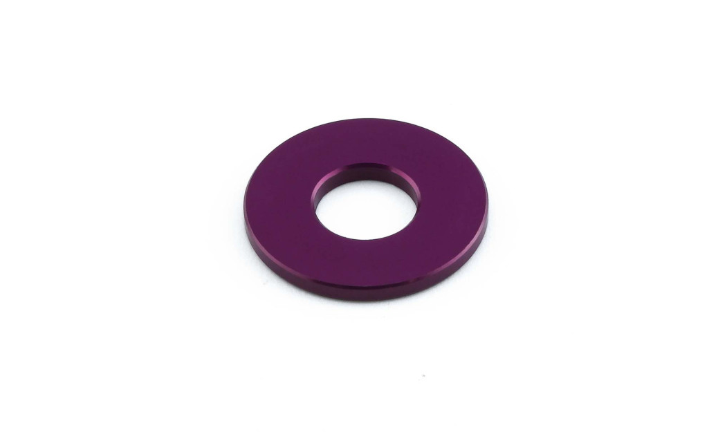 PRO-BOLT ΡΟΔΕΛΑ ΑΛΟΥΜΙΝΙΟΥ M8 (20MM O/D)