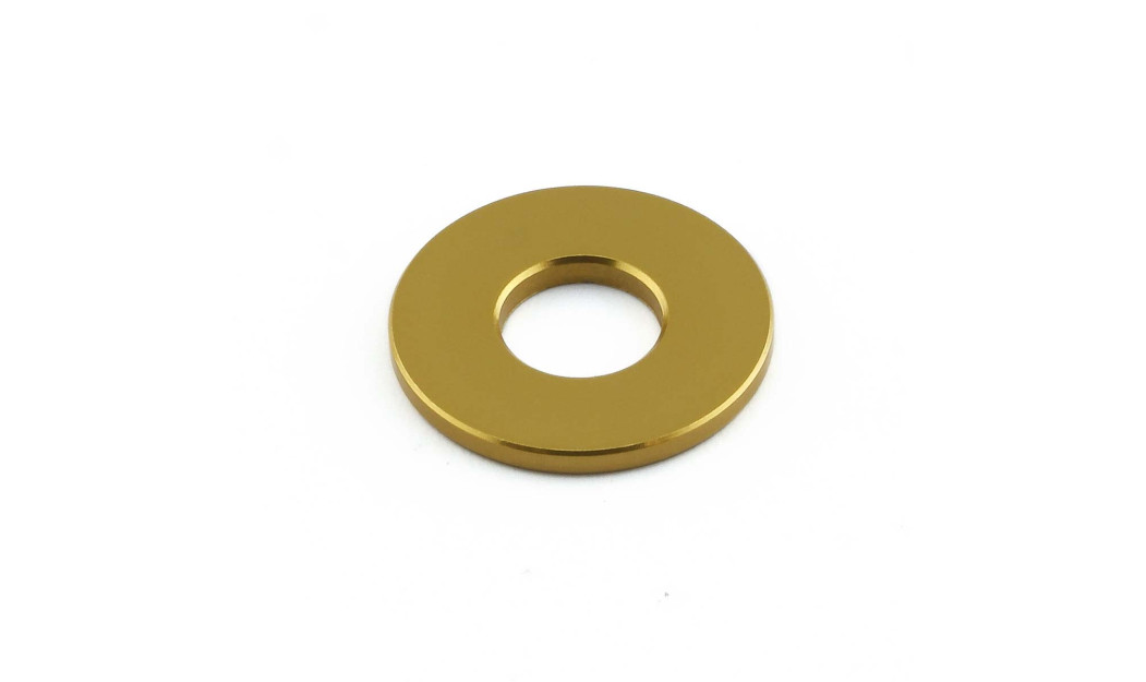 PRO-BOLT ΡΟΔΕΛΑ ΑΛΟΥΜΙΝΙΟΥ M8 (20MM O/D)