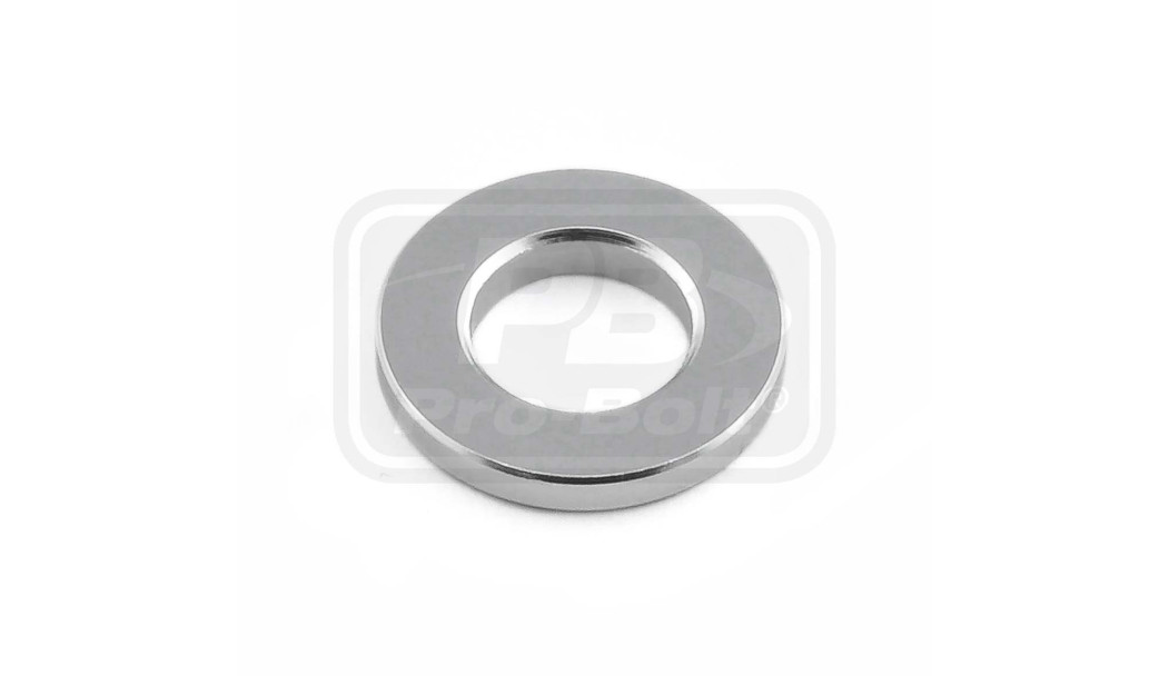 PRO-BOLT ΡΟΔΕΛΑ ΑΛΟΥΜΙΝΙΟΥ M6 (12MM O/D)