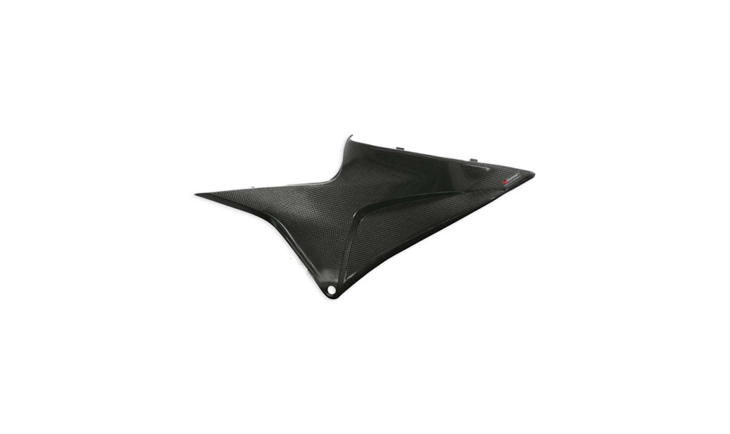 AKRAPOVIC ΚΑΠΑΚΙ ΠΛΑΙΝΟ ΣΕΛΑΣ-ΡΕΖΕΡΒΟΥΑΡ ΔΕΞΙ HONDA CBR 600RR/ ACBS 07-09