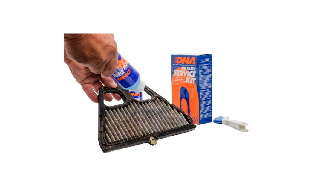 ΚΑΘΑΡΙΣΤΙΚΟ ΦΙΛΤΡΟΥ DNA 1100ML