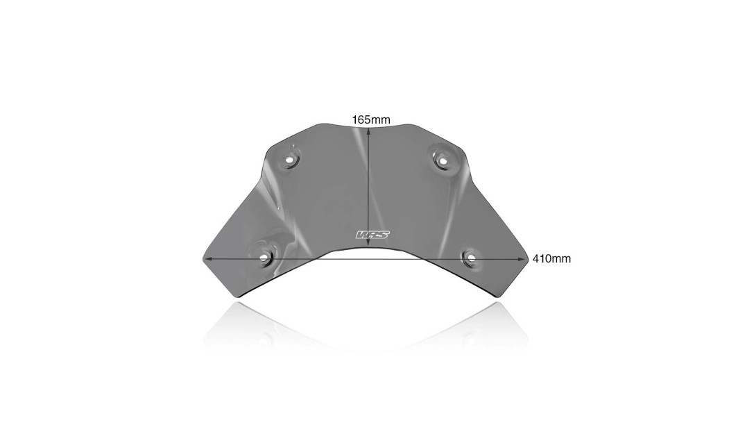 ΖΕΛΑΤΙΝΑ WRS KTM 1290 SUPER ADVENTURE 21-23